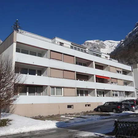 Neuschwandi 67 By Interhome * Engelberg