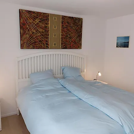 Neuschwandi 67 By Interhome Apartment