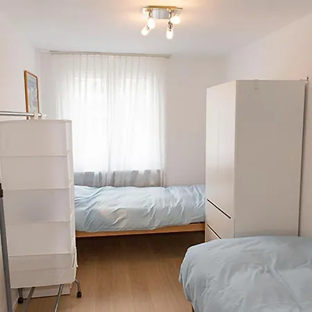 Neuschwandi 67 By Interhome Apartment