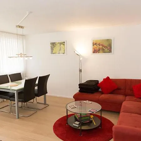 Apartment Neuschwandi 67 By Interhome *