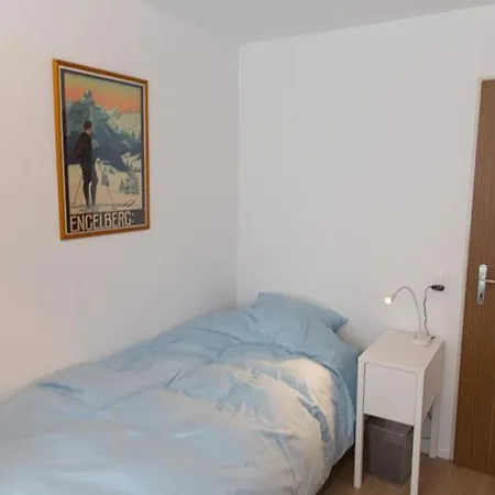 Neuschwandi 67 By Interhome Apartment *