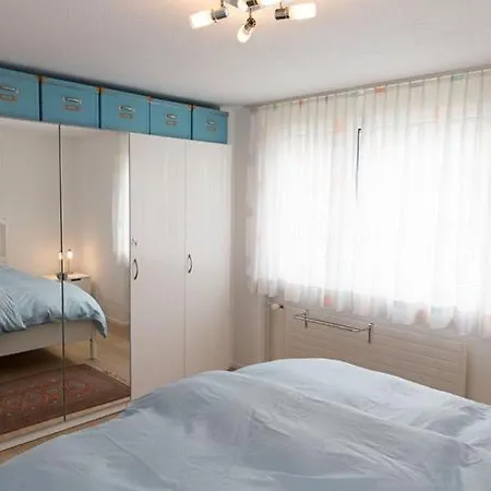 Neuschwandi 67 By Interhome Apartment Engelberg