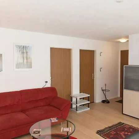 Appartement Neuschwandi 67 By Interhome