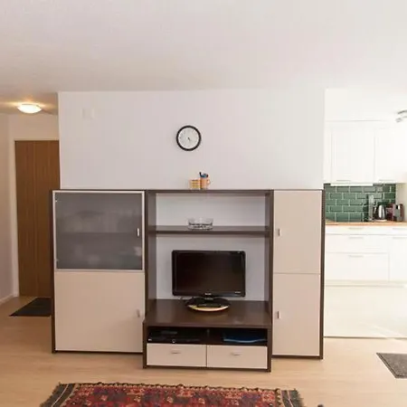 Appartement Neuschwandi 67 By Interhome Engelberg
